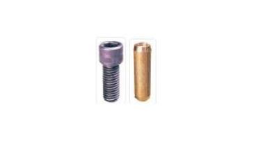 Electrical Rod Accessories